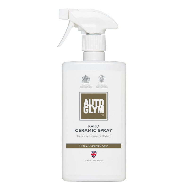 Autoglym Rapid Ceramic Spray 500ml