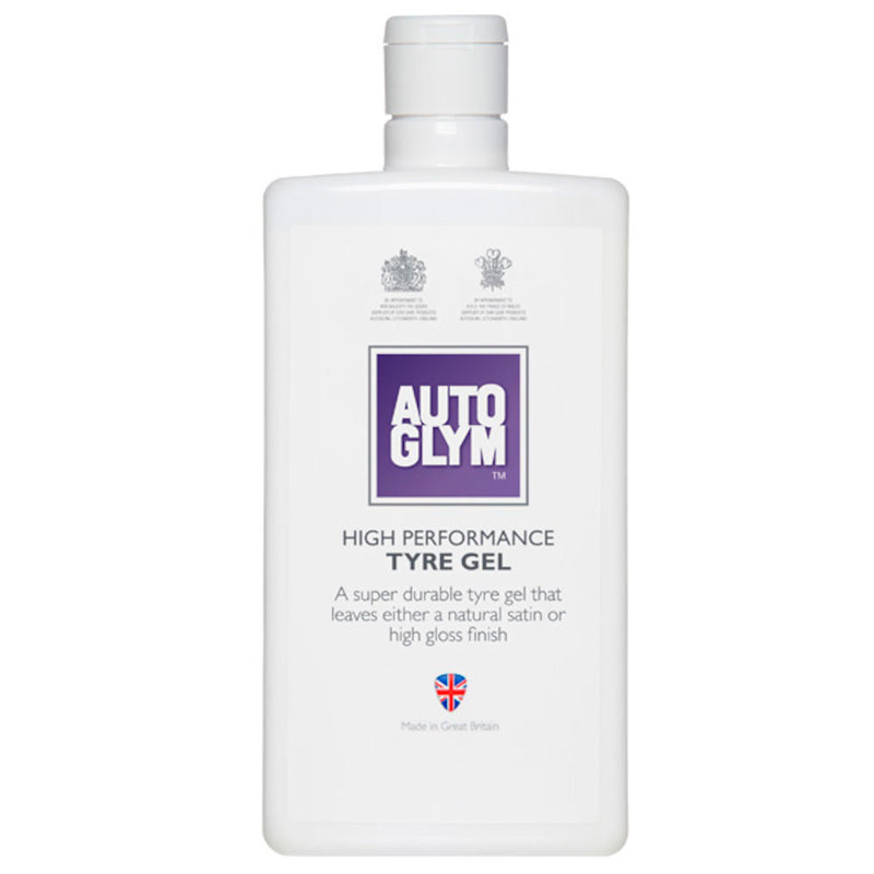 Autoglym High Performance Tire Gel 500ML