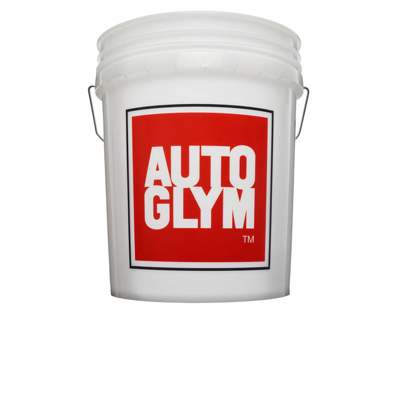 Autoglym 20L biltvätthink (exkl. Grit Guard AG 009507)