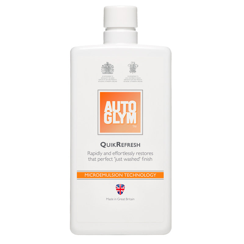 Autoglym QuikRefresh 500ML