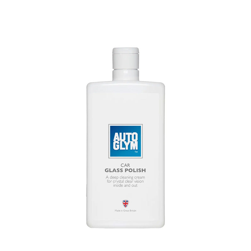 Autoglym Bilglaspolish 500ML