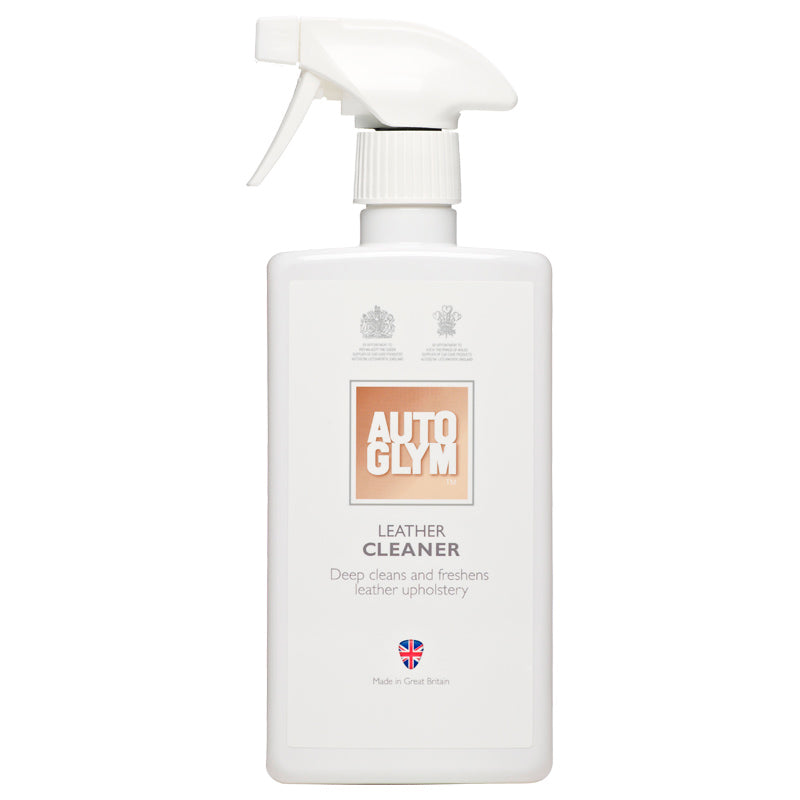 Autoglym Läderrengöring 500ML