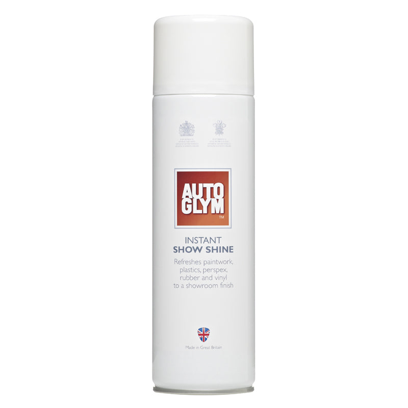 Autoglym Instant Show Shine 450ml