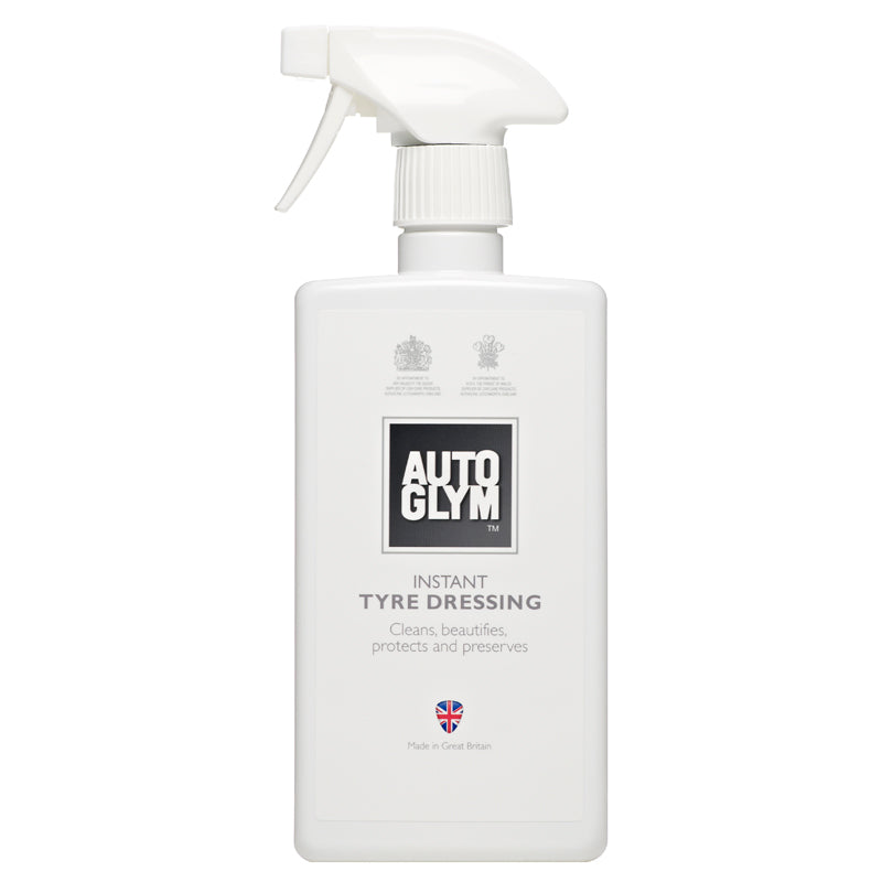 Autoglym Instant Tire Dressing 500ML