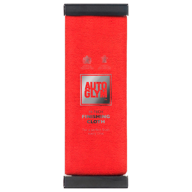 Autoglym Hi-Tech Finishing Duk 40X40CM