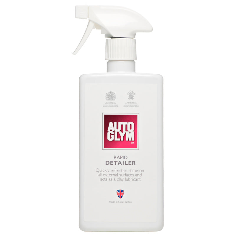 Autoglym Rapid Detailer 500 ML