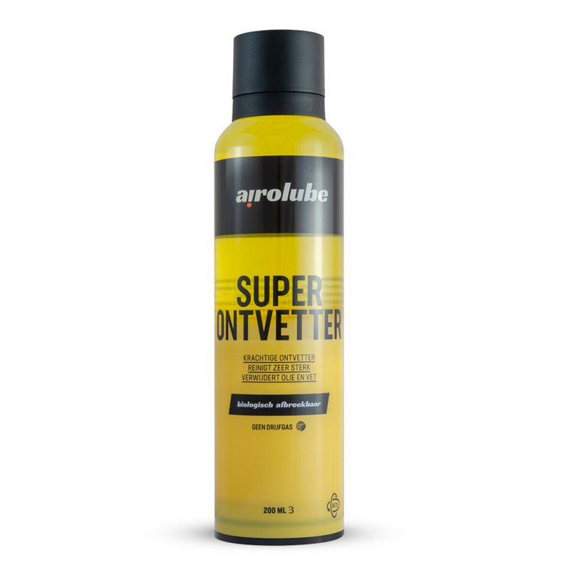 Airolube, Super Avfettning - 200ml Airopack