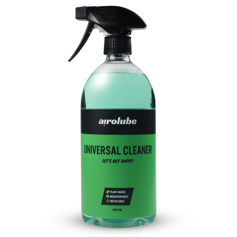 Airolube, Universal Cleaner - 1000ml Spray