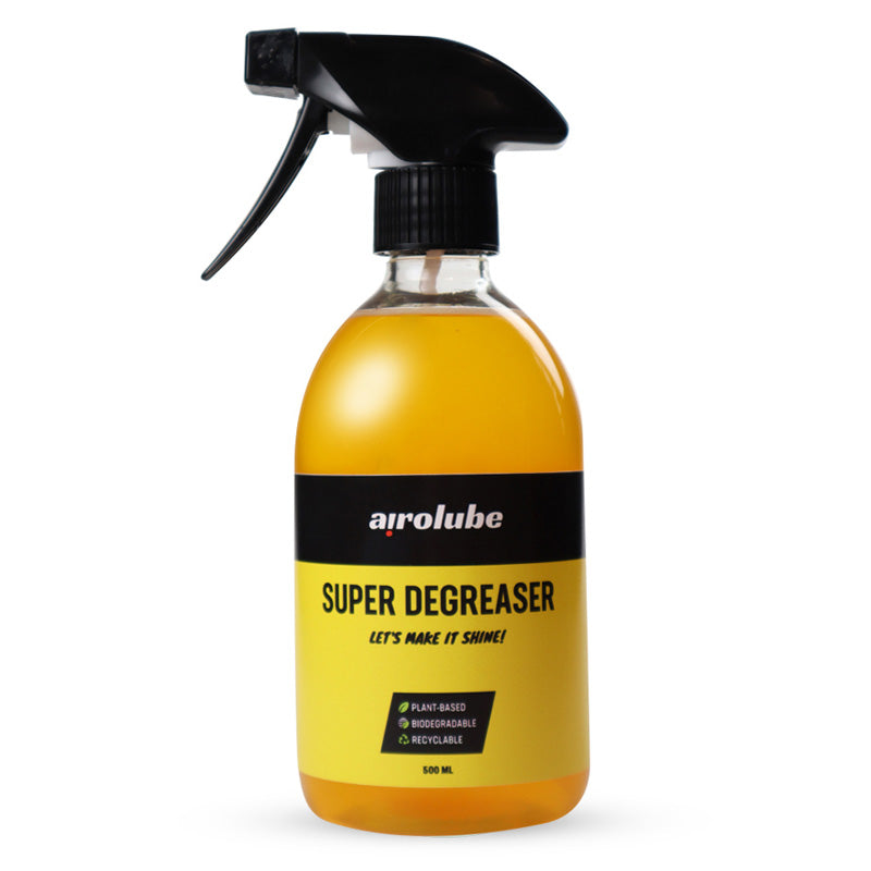 Airolube, Super Degreaser - 500ml Spray