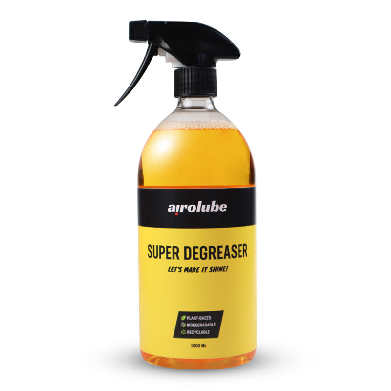 Airolube, Organic Super Degreaser - 1000ml Spray