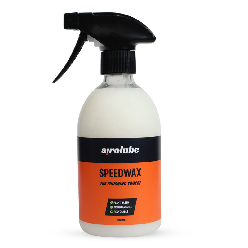 Airolube, Quick Wax Spray - 500ml