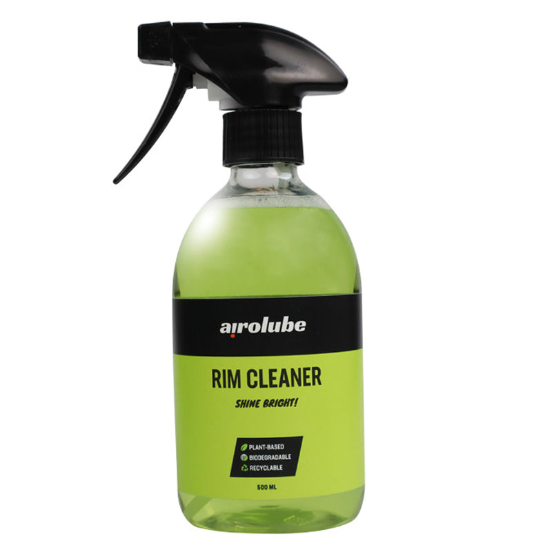 Airolube, växtbaserad Fælcleaner - 500ml Spray