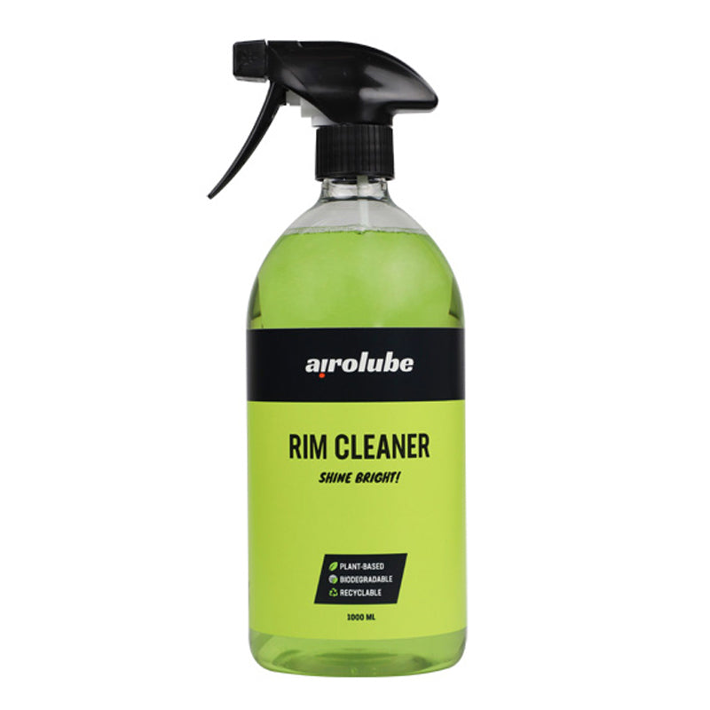 Airolube, växtbaserad fälgrengöring - 1000ml spray