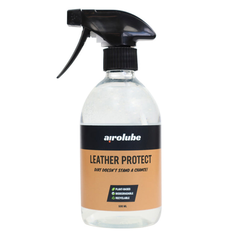 Airolube, växtbaserat läderskydd - 500ml spray