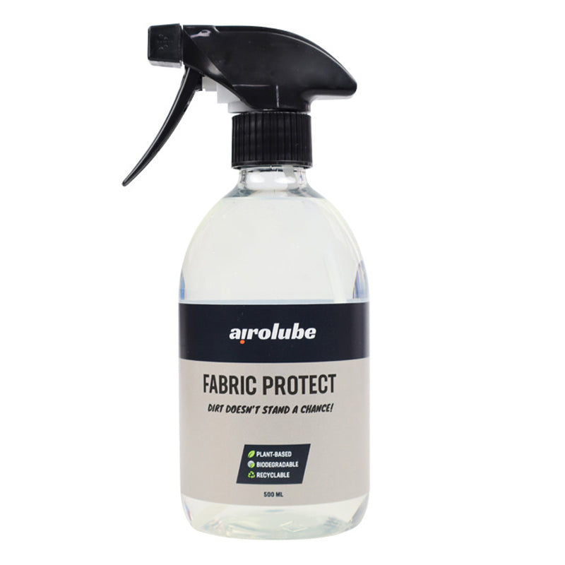 Airolube, organiskt tygskydd - 500ml spray