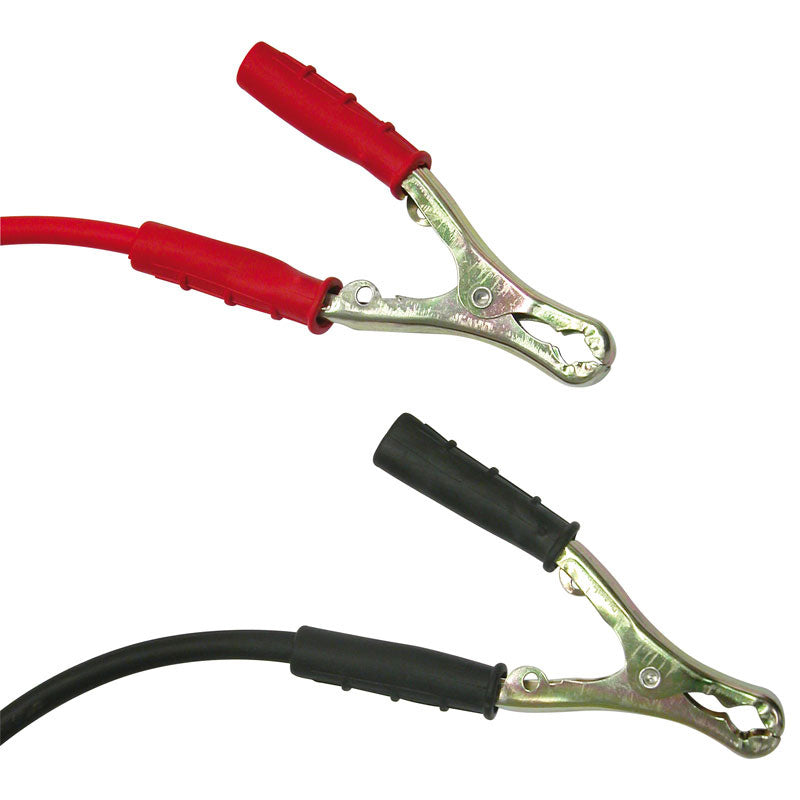 Carpoint, Booster Cable Set 200A - Isolerat grepp - 2,5m