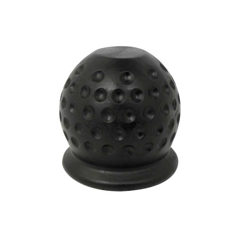 Carpoint, Rope Ball Cover - Golfboll - Svart