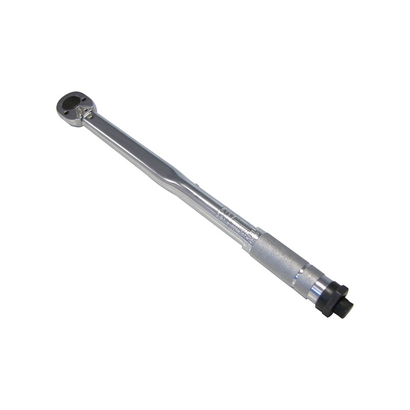 Carpoint, momentnyckel 40-210Nm - 1/2" Drive - Justerbar