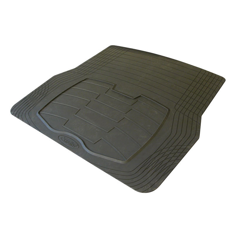 Carpoint, Allround Bagagerumsmatta - Gummi - Universal - 139x108cm