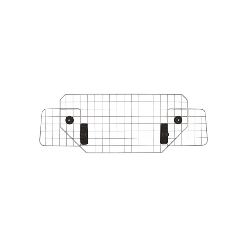 Carpoint, Säkerhetsbarriär för hundar - Justerbar - 90-135cm