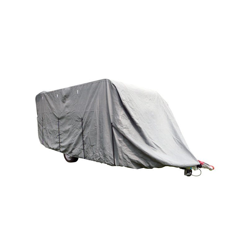 Carpoint, Ultimate Caravan Cover - XL - 670x250x220cm