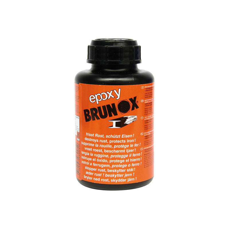 Brunox, Epoxy Rust Neutralizer och Primer - 250ml