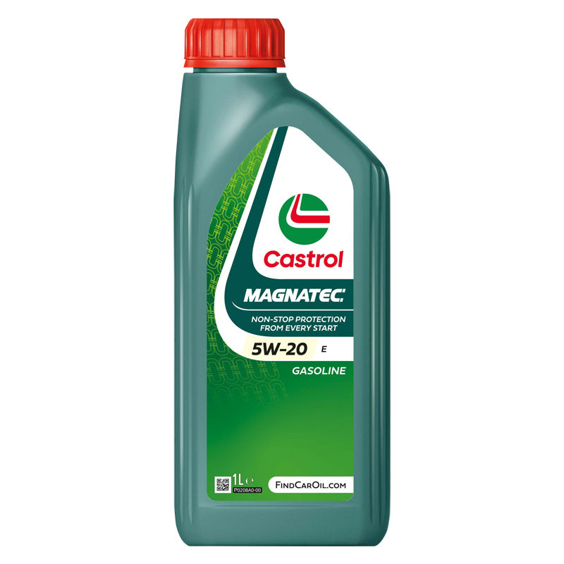 Castrol, MAGNATEC STOPP-START 5W-20 E - 1 liter