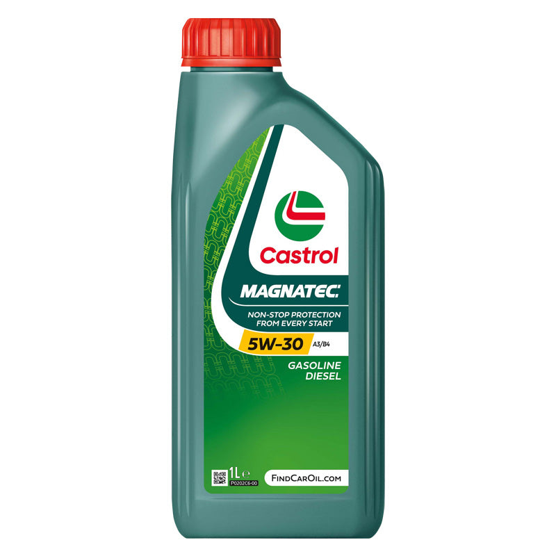 Castrol, MAGNATEC STOPP-START 5W-30 A3/B4 - 1 liter