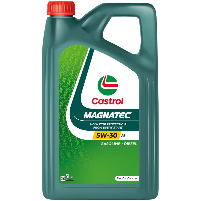 Castrol, MAGNATEC STOPP-START 5W-30 A5 - 5 liter