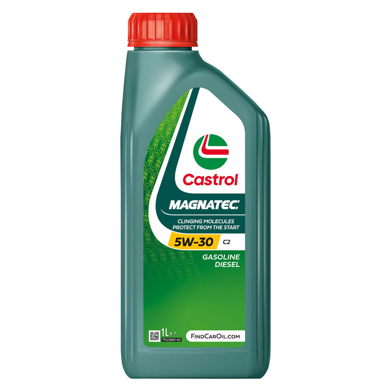 Castrol, MAGNATEC STOPP-START 5W-30 C2 - 1 liter