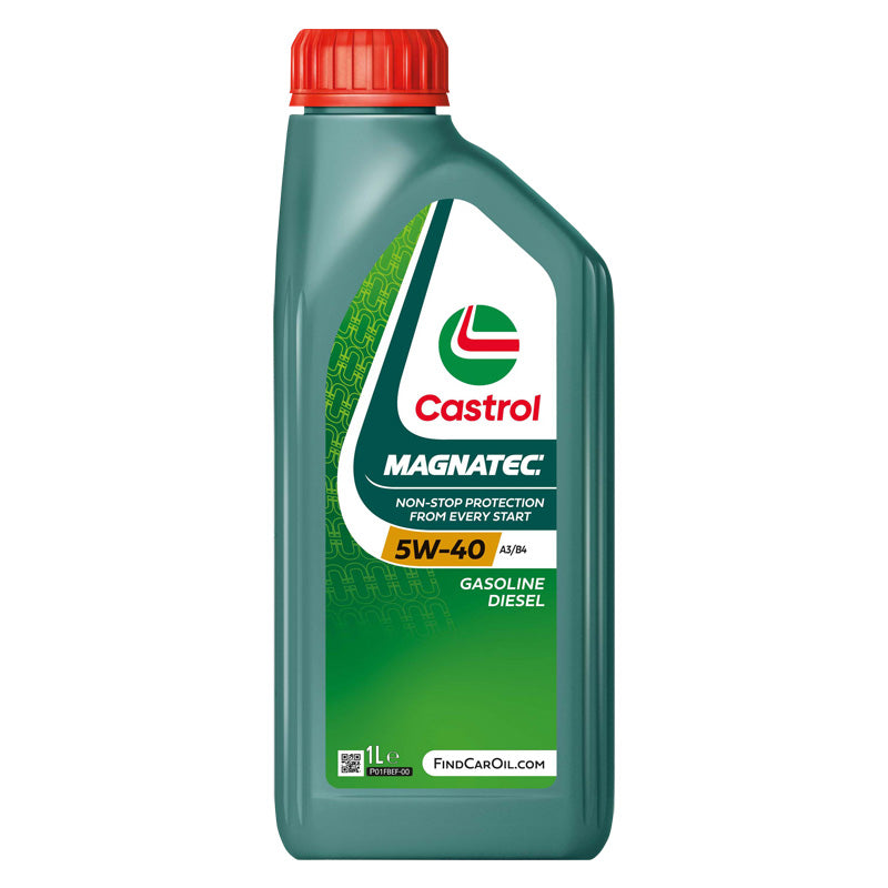 Castrol, MAGNATEC Stop-Start 5W-40 A3/B4 - 1 Liter