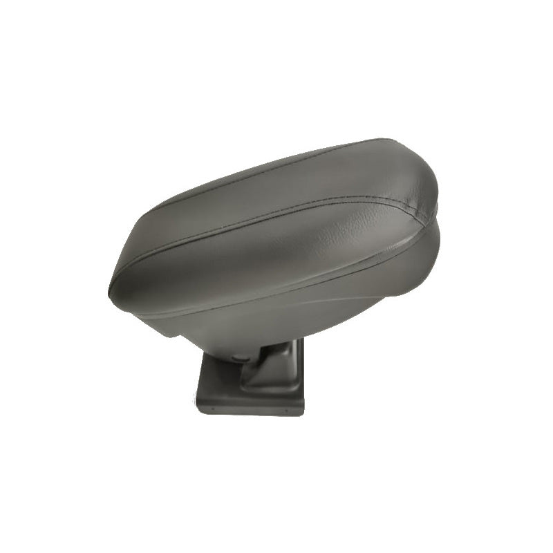 AutoStyle, Armstöd m/slider, läderlook, passar Opel Zafira 2005-2012