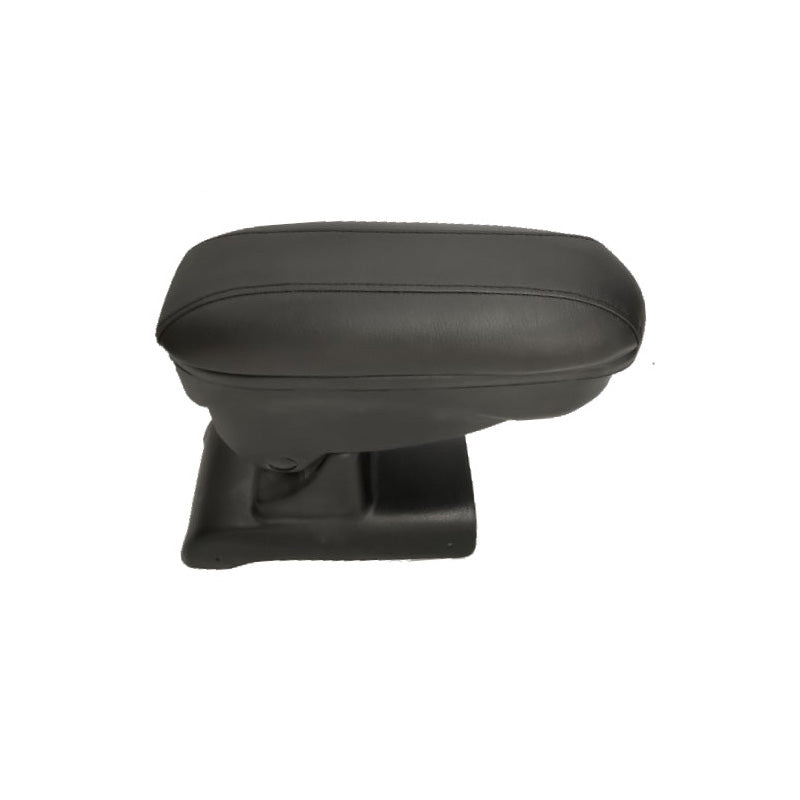 AutoStyle, Armstöd m/slider, läderlook, passar Opel Mokka 2012-2020