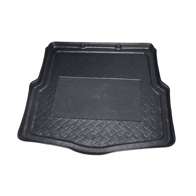 AutoStyle, Bagagerumsmatta, Non-Slip, passar Alfa Romeo 159 SW