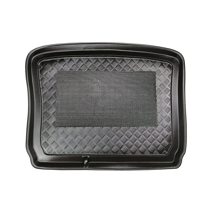 AutoStyle, Bagagerumsmatta, Non-Slip, passar Audi A3 3-dörrars 2003-2012