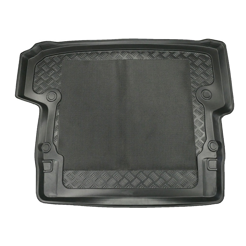 AutoStyle, Bagagerumsmatta, Non-Slip, passar Audi A6 Avant 2004-2011