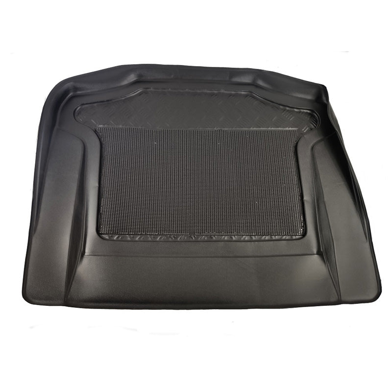 AutoStyle, Bagagerumsmatta, Non-Slip, passar BMW 1-serie E87 2004-2011