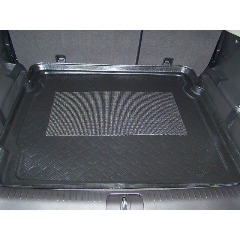 AutoStyle, Bagagerumsmatta, Non-Slip, passar Chevrolet Orlando 2010-