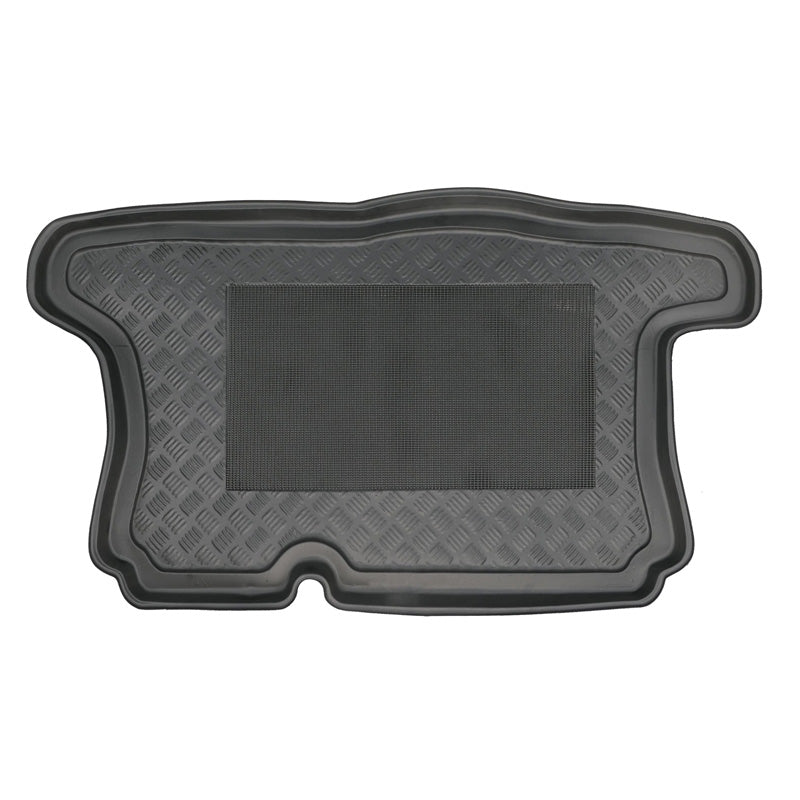 AutoStyle, Bagagerumsmatta, Non-Slip, Passar Ford Fusion 2006-2012