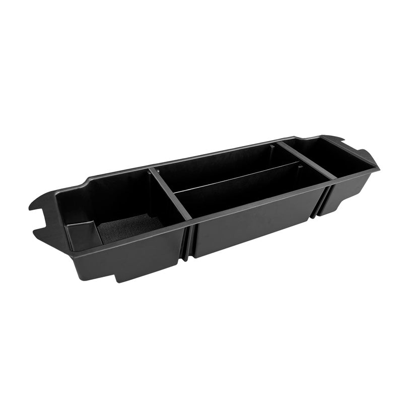 AutoStyle, Frunk Organizer Non-slip - passar Ford Mustang Mach-E 2020-