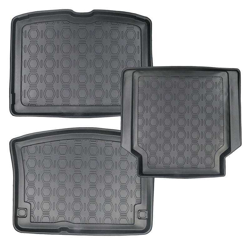 AutoStyle, Bagagerumsmatta, Design, passar Seat Exeo ST 2009- / Audi A4 Avant 2001-2008