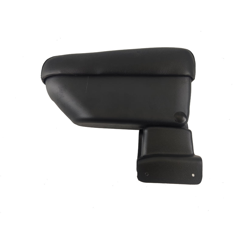 AutoStyle, Armstöd, läderlook, passar Suzuki SX4 2006- / Fiat Sedici 2006-2012