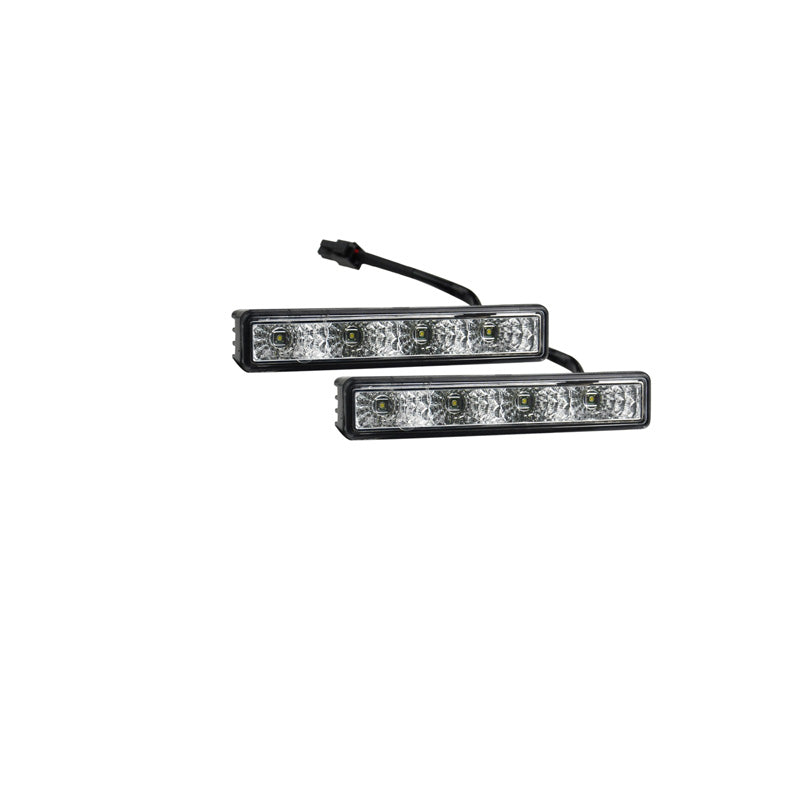 AutoStyle, Universal varselljus - 4W Cree LED - 125x24x33mm - E-märkt