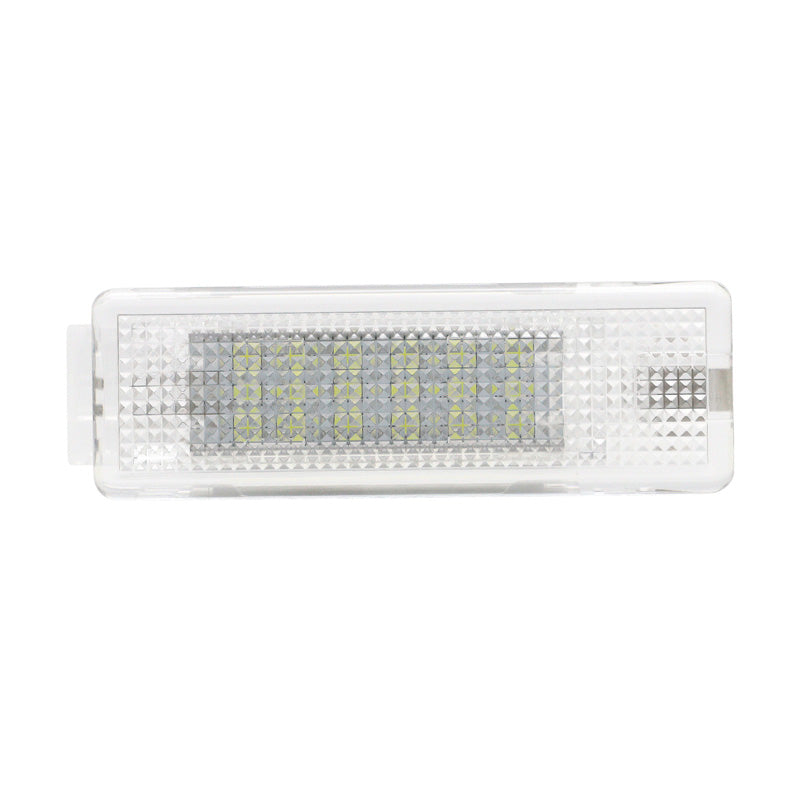 AutoStyle, LED Trunk light - 18 SMD LED - passar Volkswagen