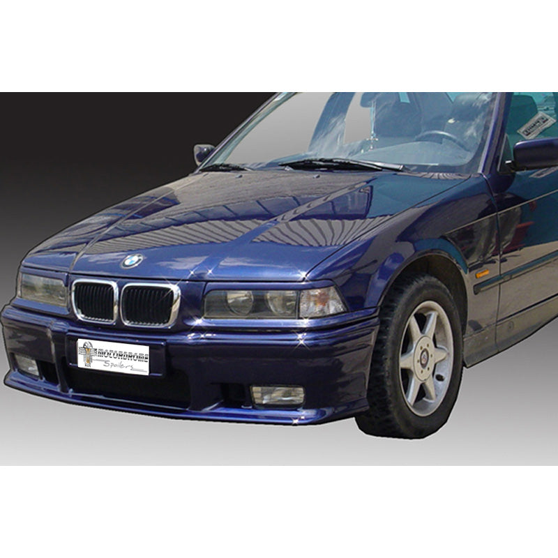 Motordrome, Ögonlock, passar BMW 3-serie E36 1991-1998 (ABS)