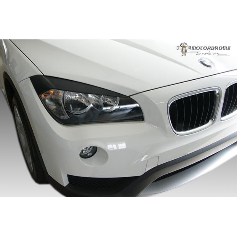 Motordrome, Ögolock, passar BMW X1 E84 2009-2015 (ABS)