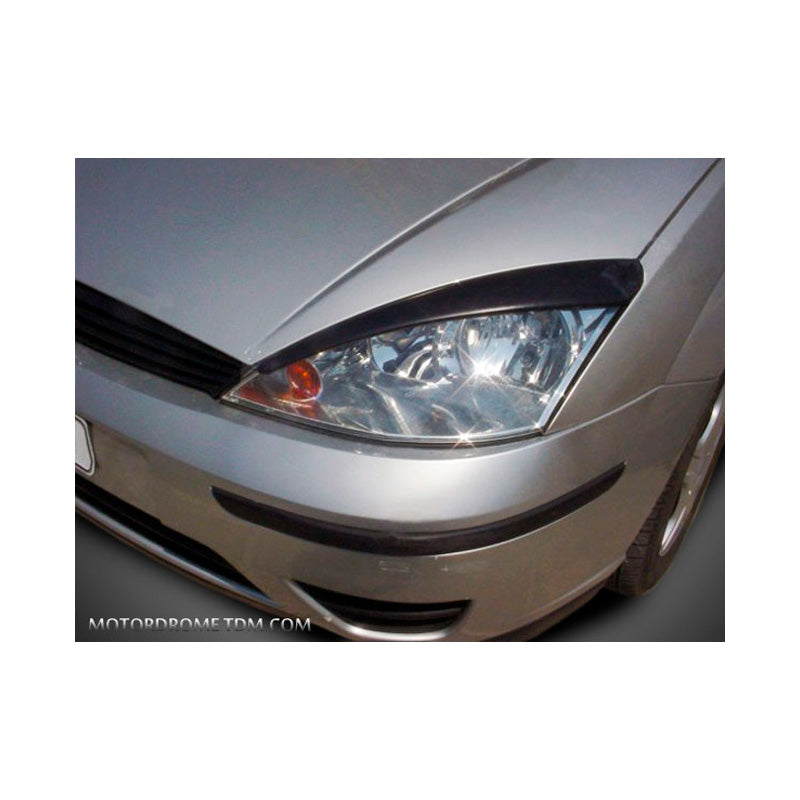 Motordrome, Shades, passar Ford Focus I Facelift 2001-2004 (ABS)