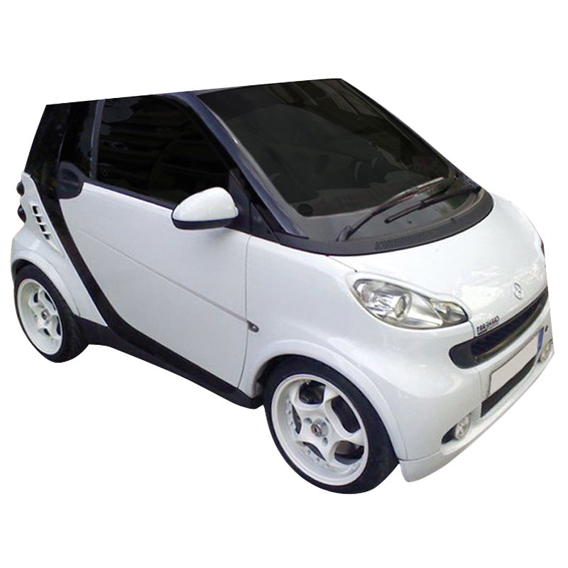 Motordrome, Ögolock, passar MCC Smart ForTwo (451) 2007-2014 (ABS)