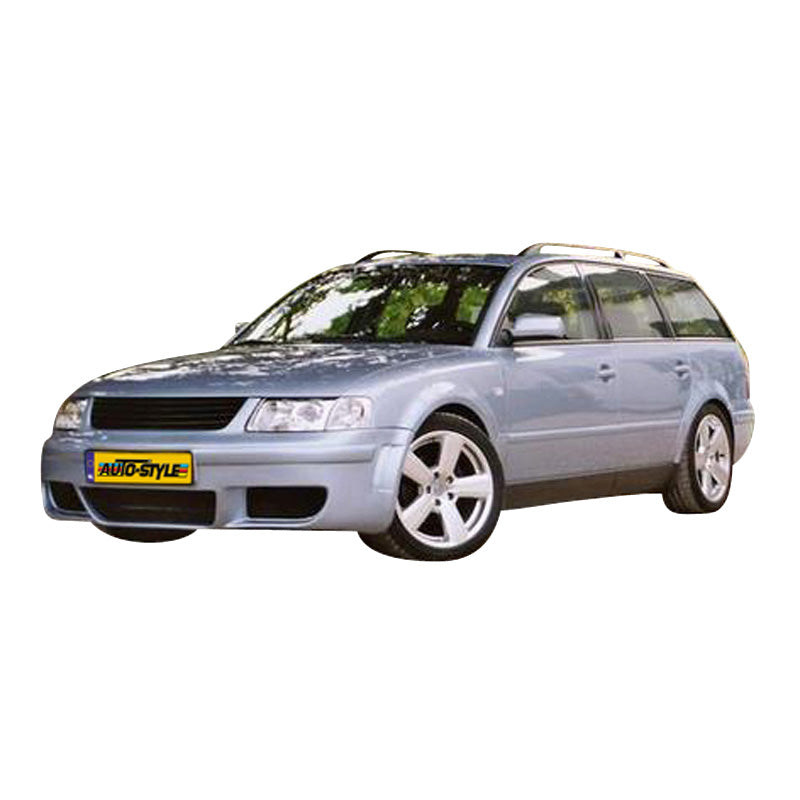 AutoStyle, Sportgrill, passar Volkswagen Passat 3B 1996-2000