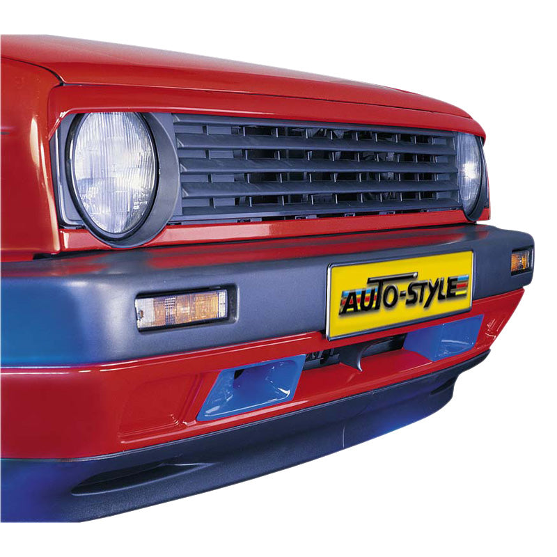 AutoStyle, Sportgrill, passar Volkswagen Golf II 1983-1991